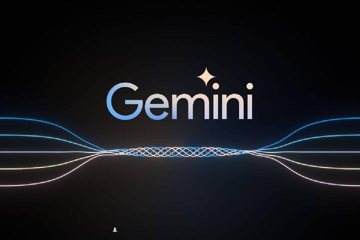 Gemini dari Google